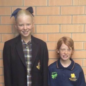 Meet your Posher, Sonia